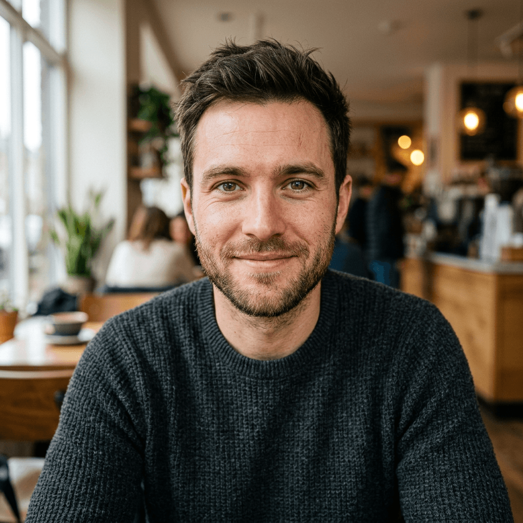 Marcus Bennett